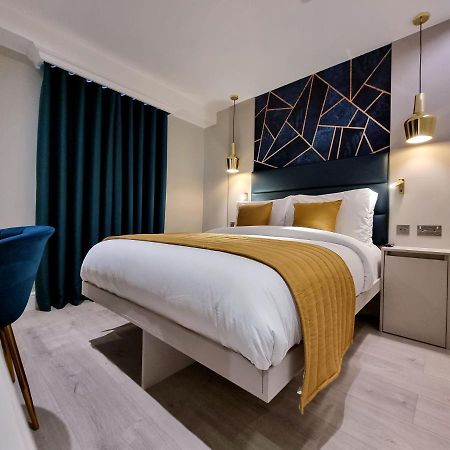 Aparthotel NOX Maida Vale Londres Exterior foto
